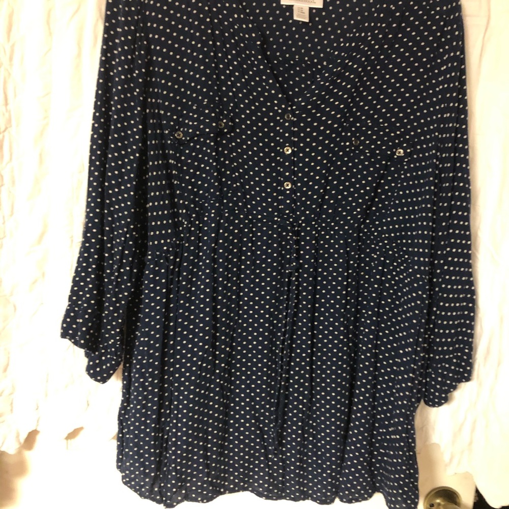 Maternity Top